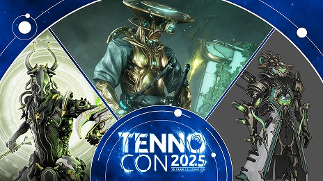 画像ギャラリー No.015のサムネイル画像 / 「Warframe」次期大型アップデート「古の同盟」を2025年後半にリリース。Android版のクローズドベータを今秋実施