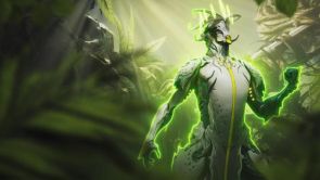 ���������꡼ No.004�Υ���ͥ������ / ��Warframe�ס����åץǡ��ȡַ�ë�Υ�������ޥ���ɡפ�10��16���˼����������ѥ��ͥޥƥ��å��������ȡֻ��ϡפ��ɲ�ͽ��