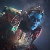 ���������꡼ No.005�Υ���ͥ������ / ��Warframe�ס����åץǡ��ȡַ�ë�Υ�������ޥ���ɡפ�10��16���˼����������ѥ��ͥޥƥ��å��������ȡֻ��ϡפ��ɲ�ͽ��