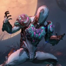 ���������꡼ No.007�Υ���ͥ������ / ��Warframe�ס����åץǡ��ȡַ�ë�Υ�������ޥ���ɡפ�10��16���˼����������ѥ��ͥޥƥ��å��������ȡֻ��ϡפ��ɲ�ͽ��