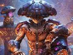 ��Warframe�ס����åץǡ��ȡַ�ë�Υ�������ޥ���ɡפ�10��16���˼����������ѥ��ͥޥƥ��å��������ȡֻ��ϡפ��ɲ�ͽ��