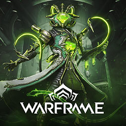 画像ギャラリー No.005のサムネイル画像 / 「Warframe」,装備MODシステムを学べるクエストや62番目のWarframe「Nokko」などを追加する大型アップデートを本日実施