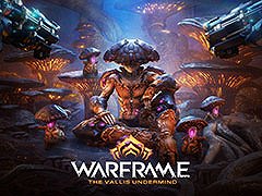 ��Warframe�ס�����MOD�����ƥ��ؤ٤륯�����Ȥ�62���ܤ�Warframe��Nokko�פʤɤ��ɲä����緿���åץǡ��Ȥ������»�