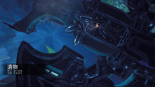 ���������꡼ No.005�Υ���ͥ������ / �Υץ쥤��ݡϡ�Warframe�פκǿ����åץǡ��ȡֶ�ë�Υ�������ޥ���ɡפ�62���ܤ�Warframe��Nokko�ɤȿ����ץ쥤�䡼��������ƥ�ġȻ��ϡɤ��о��PR��