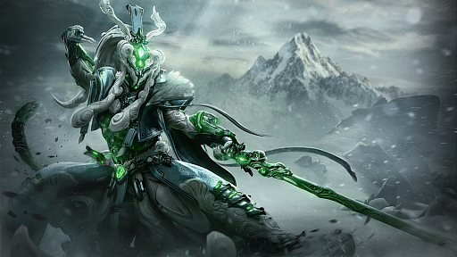 ���������꡼ No.018�Υ���ͥ������ / �Υץ쥤��ݡϡ�Warframe�פκǿ����åץǡ��ȡֶ�ë�Υ�������ޥ���ɡפ�62���ܤ�Warframe��Nokko�ɤȿ����ץ쥤�䡼��������ƥ�ġȻ��ϡɤ��о��PR��