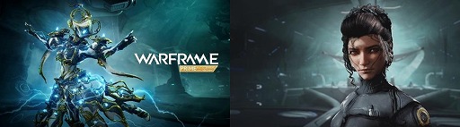 画像ギャラリー No.007のサムネイル画像 / 「Warframe」新たなサイドストーリー「悪魔の大三角」12月に実装。3体のProtoframeや新ゲームモード「The Descendia」が登場