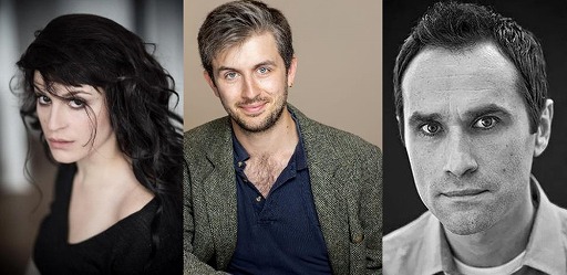 画像ギャラリー No.008のサムネイル画像 / 「Warframe」新たなサイドストーリー「悪魔の大三角」12月に実装。3体のProtoframeや新ゲームモード「The Descendia」が登場