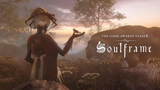 画像ギャラリー No.001のサムネイル画像 / 「Warframe」世界的な俳優Werner Herzogさんが出演する最新映像を公開。Jennifer Englishさんが登場する「Soulframe」のPVも