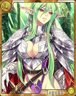 画像ギャラリー No.010のサムネイル画像 / カードバトルRPG「天空のドラゴニア」,Androidアプリ版の配信をスタート