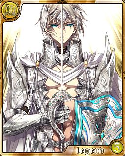 画像ギャラリー No.011のサムネイル画像 / カードバトルRPG「天空のドラゴニア」,Androidアプリ版の配信をスタート