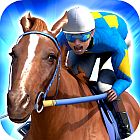 画像ギャラリー No.005のサムネイル画像 / iOS向け「DERBY OWNERS CLUB」が無料総合ランキングで1位を獲得