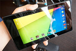 ܤǤĤȯȤʤNexus 72013ˡץեȥץå󡣵ˤʤǽåƤ