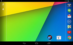 ܤǤĤȯȤʤNexus 72013ˡץեȥץå󡣵ˤʤǽåƤ
