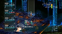 ���������꡼ No.008�Υ���ͥ������ / �����奢�ե��� ��It's a Wonderful Life��CS Edition�פ�PS3�Ǥ���7��29�����ŤΡ֥ӥ��奢�륢�����紶�պספǸ������� 