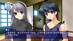 ���������꡼ No.012�Υ���ͥ������ / �����奢�ե��� ��It's a Wonderful Life��CS Edition�פ�PS3�Ǥ���7��29�����ŤΡ֥ӥ��奢�륢�����紶�պספǸ������� 