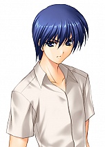 ���������꡼ No.013�Υ���ͥ������ / �����奢�ե��� ��It's a Wonderful Life��CS Edition�פ�PS3�Ǥ���7��29�����ŤΡ֥ӥ��奢�륢�����紶�պספǸ������� 