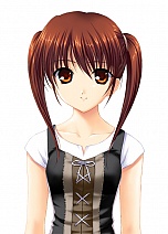 ���������꡼ No.015�Υ���ͥ������ / �����奢�ե��� ��It's a Wonderful Life��CS Edition�פ�PS3�Ǥ���7��29�����ŤΡ֥ӥ��奢�륢�����紶�պספǸ������� 