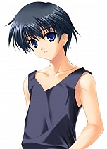 ���������꡼ No.016�Υ���ͥ������ / �����奢�ե��� ��It's a Wonderful Life��CS Edition�פ�PS3�Ǥ���7��29�����ŤΡ֥ӥ��奢�륢�����紶�պספǸ������� 