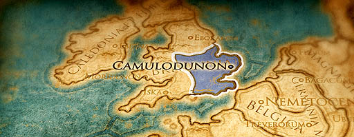 画像ギャラリー No.003のサムネイル画像 / 「Total War: Rome II」の新たなプレイアブル勢力「Iceni」発表。あの,首投げバーバリアンユニットも復活するのか