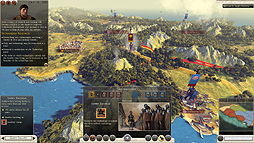 ȯŤTotal War: Rome IIפκǿȥ쥤顼ǥǤϥץӥ塼³о