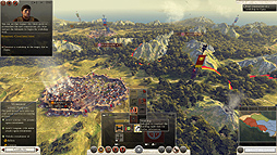 ȯŤTotal War: Rome IIפκǿȥ쥤顼ǥǤϥץӥ塼³о