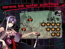 ���������꡼ No.001�Υ���ͥ������ / ��������󥲡����Sakura Slash�פ�Android�Ǥ�Google Play�ǥ�꡼��