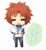 画像集#027のサムネイル/「神様と運命革命のパラドクス」運命革命回路の製作者・西園寺ミザエルの情報と,神様とっておきの秘儀「神格モード」の概要などが明らかに