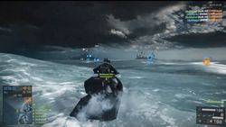 ���������꡼ No.003�Υ���ͥ������ / ��gamescom�ϡ�Battlefield 4�פΥץ쥤������򥭥�ץ��㤷���ࡼ�ӡ���Ǻܡ��桹���ɥ��Ĥ�gamescom 2013���θ������Τϡ�������襤���ä�