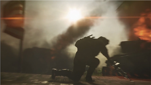 Battlefield 4: Official China Rising Trailer