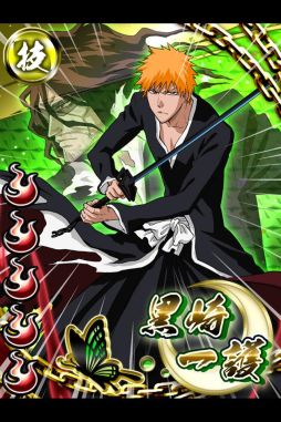 BLEACH ������ޥ�������