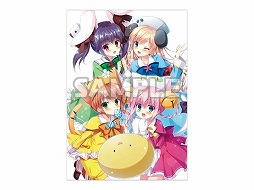 画像ギャラリー No.002のサムネイル画像 / ブシロードの期間限定ショップがAKIHABARAゲーマーズ本店で開催。6月10日から