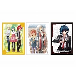 画像ギャラリー No.005のサムネイル画像 / ブシロードの期間限定ショップがAKIHABARAゲーマーズ本店で開催。6月10日から