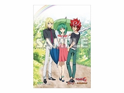 画像ギャラリー No.008のサムネイル画像 / ブシロードの期間限定ショップがAKIHABARAゲーマーズ本店で開催。6月10日から