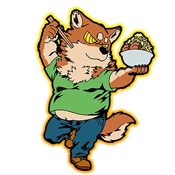 ���������꡼ No.005�Υ���ͥ������ / �����ѥ���!!���ˤޤ������פǡ֥顼���ϵ�ȥ��졼�ספȤΥ���ܥ��٥�Ȥ�����