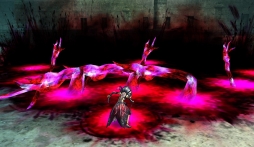 画像ギャラリー No.010のサムネイル画像 / 「アヴァベルオンライン」で期間限定イベント「真夏の雪合戦」が開催に