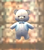 画像ギャラリー No.002のサムネイル画像 / 「アヴァベルオンライン」でウェディングイベントが開催。新ペットが登場