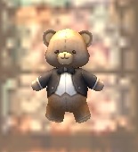 画像ギャラリー No.004のサムネイル画像 / 「アヴァベルオンライン」でウェディングイベントが開催。新ペットが登場