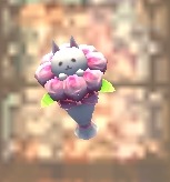 画像ギャラリー No.007のサムネイル画像 / 「アヴァベルオンライン」でウェディングイベントが開催。新ペットが登場