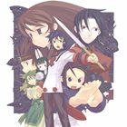 サモンナイト2