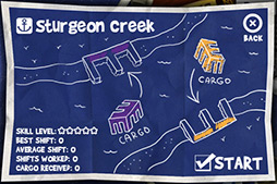 ���������꡼ No.010�Υ���ͥ������ / ���褹��������˻���ʹ���������衣iOS�����ѥ����Harbor Master�פ�Ҳ𤹤�֡ʤۤܡ��������ޥۥ������̿�����23��