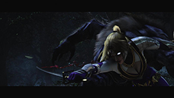 画像ギャラリー No.002のサムネイル画像 / 「セイクリッド3」のプロモーションムービー第5弾が公開。4人の戦士達が敵を狩りまくる様子をシネマティックに描く