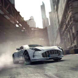 画像ギャラリー No.019のサムネイル画像 / ストリートからサーキットまで,熱いレースバトルが思う存分に楽しめる「RACE DRIVER GRID 2」のレビューを掲載