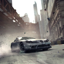 画像ギャラリー No.020のサムネイル画像 / ストリートからサーキットまで,熱いレースバトルが思う存分に楽しめる「RACE DRIVER GRID 2」のレビューを掲載