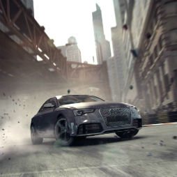 画像ギャラリー No.024のサムネイル画像 / ストリートからサーキットまで,熱いレースバトルが思う存分に楽しめる「RACE DRIVER GRID 2」のレビューを掲載