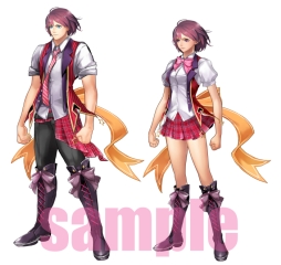 ���������꡼ No.003�Υ���ͥ������ / �֥��������פȡ֥ɥ饴�󥭥�Хꥢ�פΥ���ܤǸ��ꥢ���ƥब�������