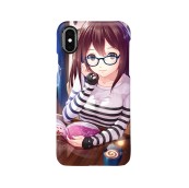 画像ギャラリー No.002のサムネイル画像 / 「アイログ」のオリジナルグッズやLINEスタンプが販売開始