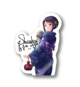 画像ギャラリー No.003のサムネイル画像 / 「アイログ」のオリジナルグッズやLINEスタンプが販売開始