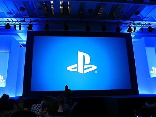 画像ギャラリー No.003のサムネイル画像 / 【速報】SCEE,Gamescomに先駆けてプレスカンファレンス開催。「LittleBigPlanet」のMedia MoleculeがPS Vita用完全新作「Tearaway」を発表