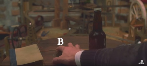 Until Dawn -λ-٥Хե饤եȥࡼӡ 3/4