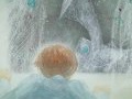 自分の姿が見えない不安と,敵に追われる恐怖。独特の世界観とシステムで“透明な主人公”を描く「rain」をプレイムービーで紹介